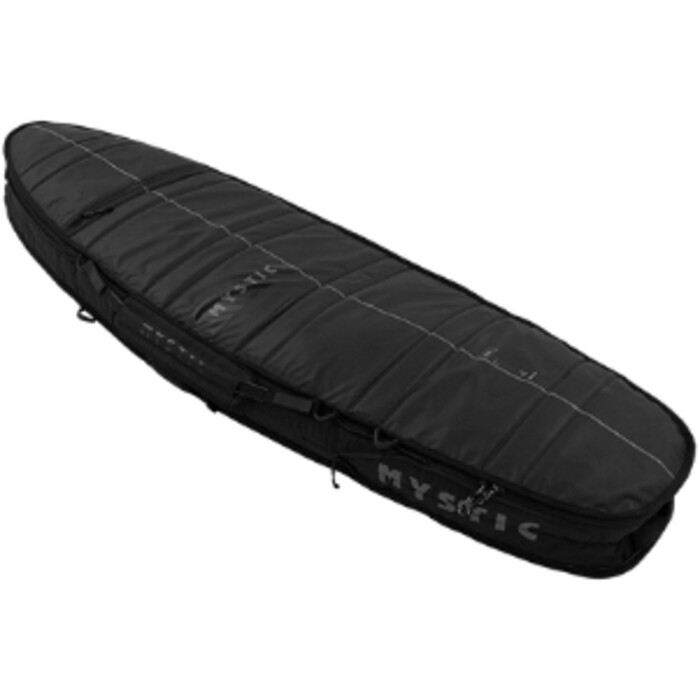 Mystic 2024 Saga Surf Boardbag 35006.230242 - Black